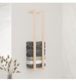 Porte-serviette 23x18x110...