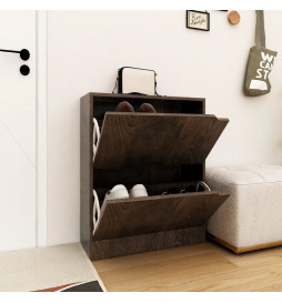 Armoire à chaussures 2...