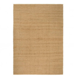 Tapis rectangulaire Naturel...