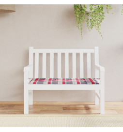 Coussin de banc de jardin...