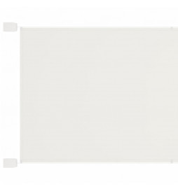 Auvent vertical Blanc...