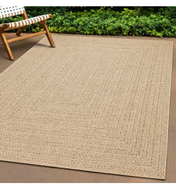 Tapis 160x230 cm aspect...