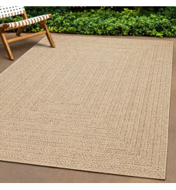 Tapis 120x170 cm aspect...