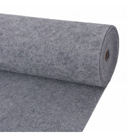 Tapis strié pour exposition...