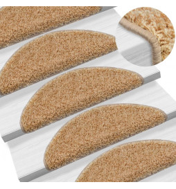 Tapis d'escalier 10 pcs...