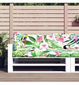 Coussins de palette lot de...