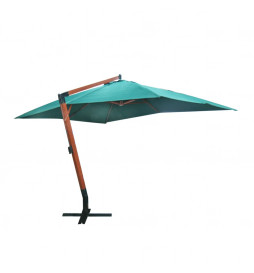 Parasol flottant Melia 300...