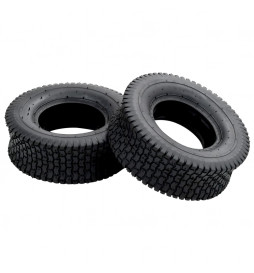 Pneus de brouette 2 pcs...