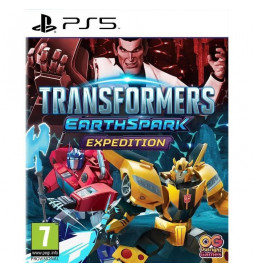 Transformers : Earthspark -...