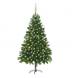 Arbre de Noël artificiel...