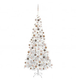 Arbre de Noël artificiel...