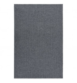 Tapis 100x150 cm Gris