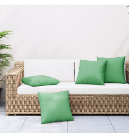 Coussins décoratifs 4 pcs...