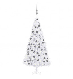 Arbre de Noël artificiel...