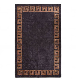 Tapis lavable antidérapant...