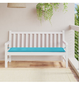 Coussin de banc de jardin...
