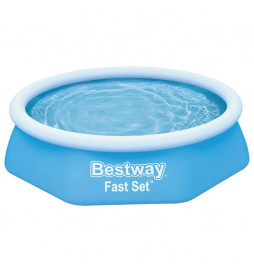 Bestway Tapis de sol pour...