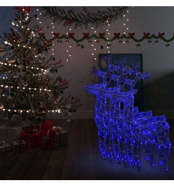 Décorations de Noël de...