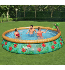 Bestway Ensemble de piscine...