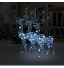 Décorations de Noël de...
