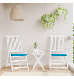 Coussins de chaise de...