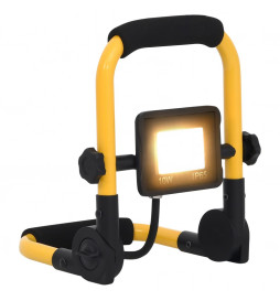 Projecteur à LED avec...