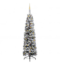 Sapin de Noël artificiel...