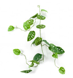 Emerald Guirlande singe de...