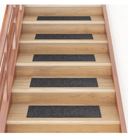 Tapis d'escalier...