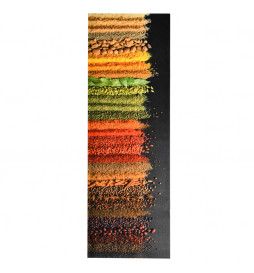 Tapis de sol de cuisine...