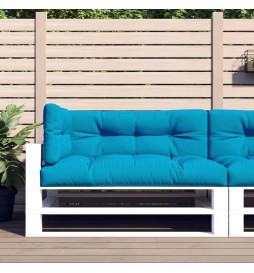 Coussins de palette 3 pcs...