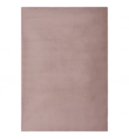 Tapis Fausse fourrure de...