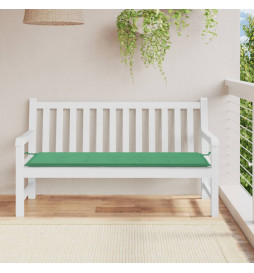Coussin de banc de jardin...