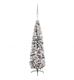 Arbre de Noël artificiel...