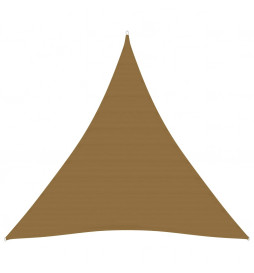 Voile d'ombrage 160 g/m²...