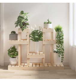 Support à plantes...