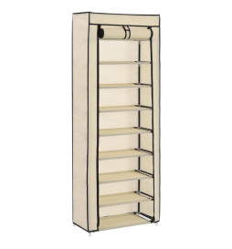Armoire à chaussures avec...