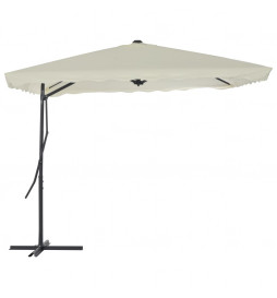 Parasol d'extérieur avec...