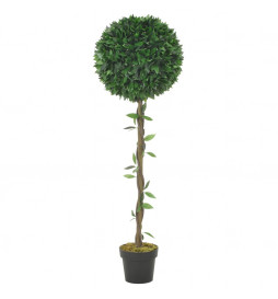 Plante artificielle Laurier...
