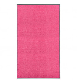 Paillasson lavable Rose...