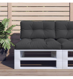 Coussins de palette 2 pcs...