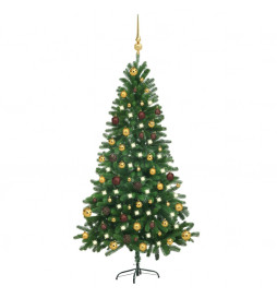 Arbre de Noël artificiel...