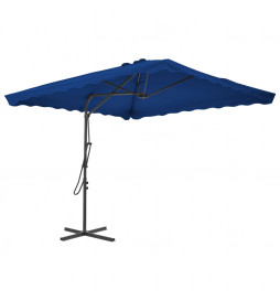 Parasol d'extérieur avec...