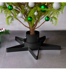 Support de sapin de Noël...