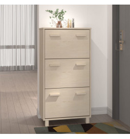 Armoire à chaussures HAMAR...