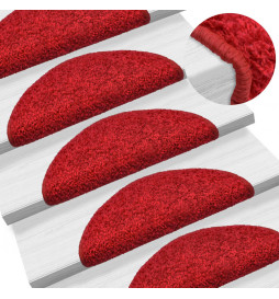Tapis d'escalier 10 pcs...
