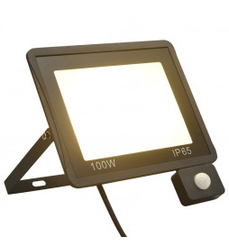 Projecteur à LED avec...