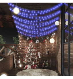 Guirlande lumineuse Globe...