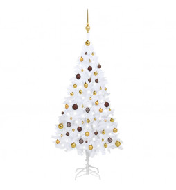 Arbre de Noël artificiel...