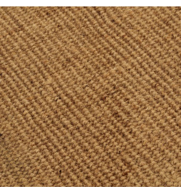 Tapis avec glands 80x200 cm...